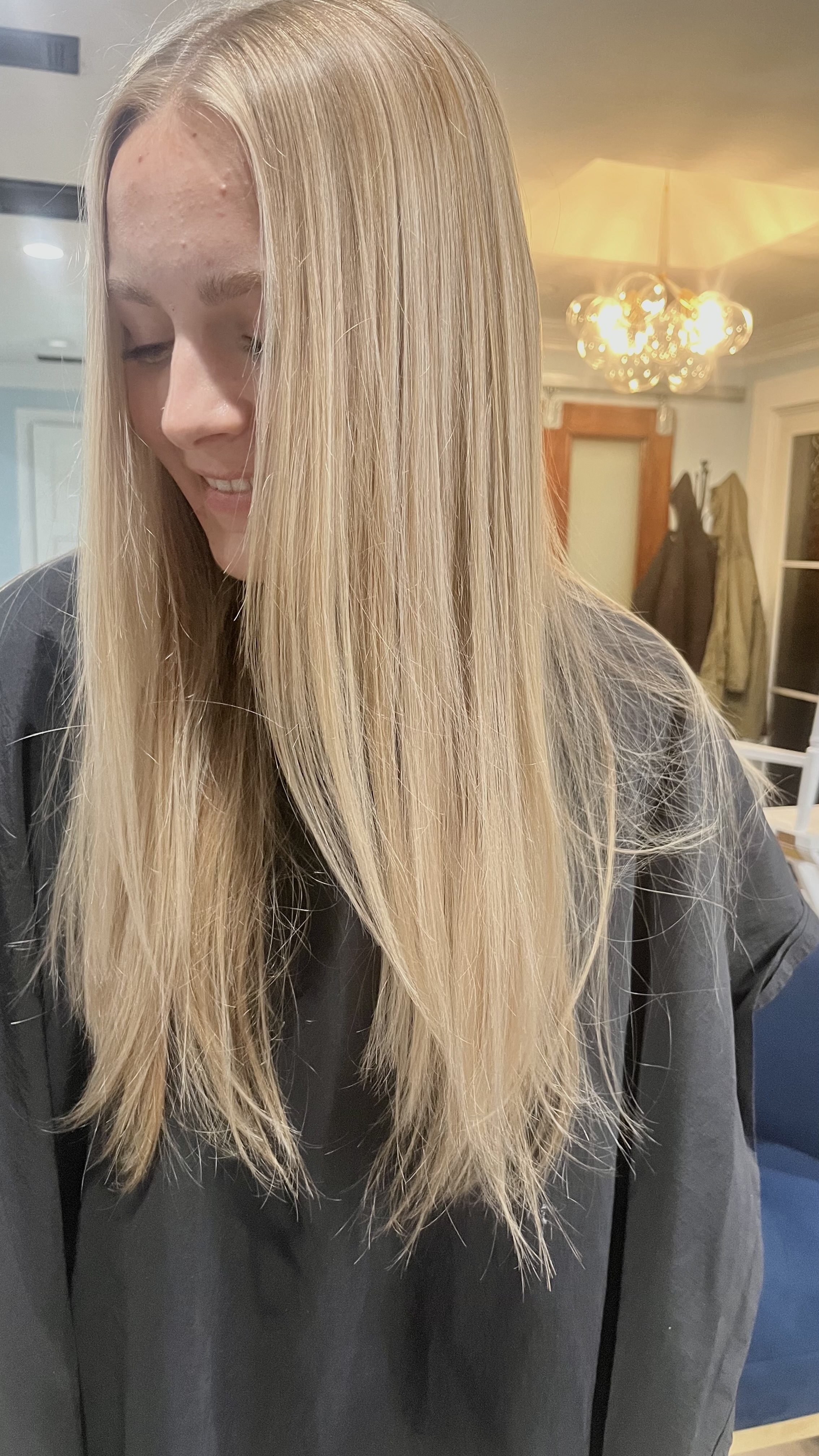 Full Highlight with Cut